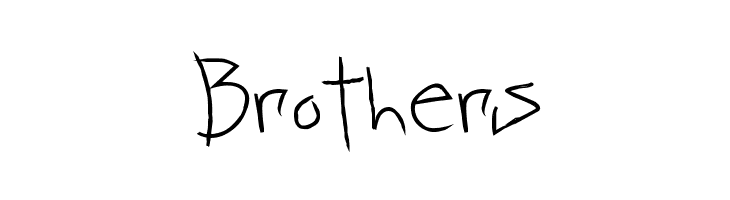 BlackbookTwo  Free Fonts Download