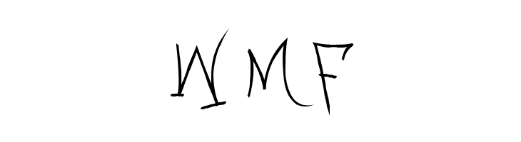 BlackbookTwo  Free Fonts Download