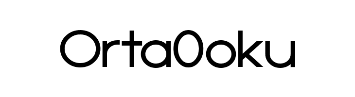 A?ejo  Free Fonts Download