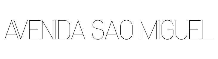 Ocho Siete  Free Fonts Download