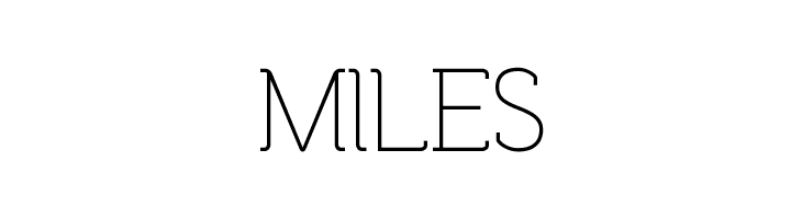 Espacio Novo Medium  Free Fonts Download