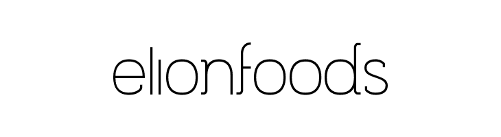 Espacio Novo Medium  Free Fonts Download