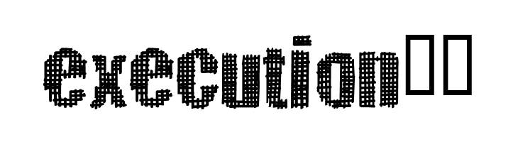 GreatVengeance  Free Fonts Download
