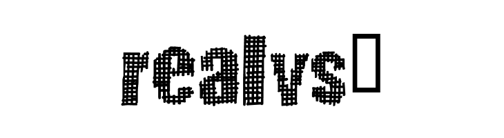 GreatVengeance  Free Fonts Download