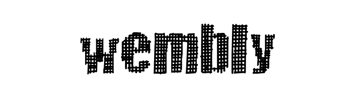 GreatVengeance  Free Fonts Download