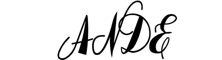 Mavblis Demo - Free For Persona  Free Fonts Download