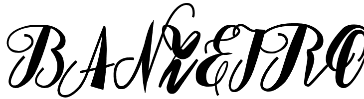 Mavblis Demo - Free For Persona  Free Fonts Download