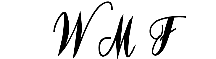 Mavblis Demo - Free For Persona  Free Fonts Download