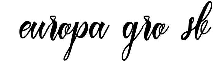 Mavblis Demo - Free For Persona  Free Fonts Download