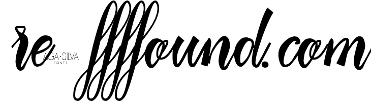 Mavblis Demo - Free For Persona  Free Fonts Download