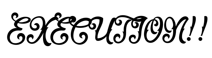 Fadli Script  Free Fonts Download