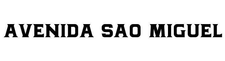 Granada  Free Fonts Download