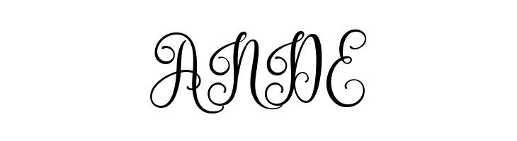 Nouradilla  Free Fonts Download