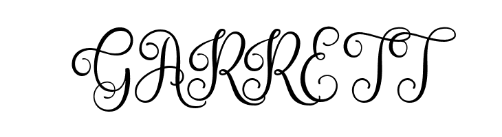 Nouradilla  Free Fonts Download