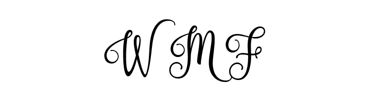 Nouradilla  Free Fonts Download
