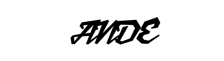 MJScriptoniteDemo  Free Fonts Download