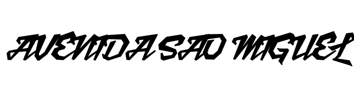 MJScriptoniteDemo  Free Fonts Download