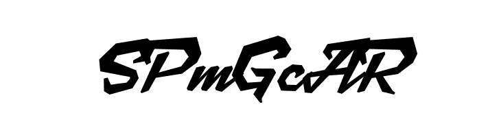 MJScriptoniteDemo  Free Fonts Download