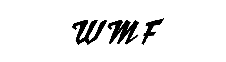 MJScriptoniteDemo  Free Fonts Download