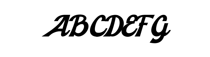 Khadija  Free Fonts Download