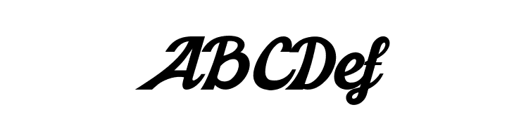 Khadija  Free Fonts Download