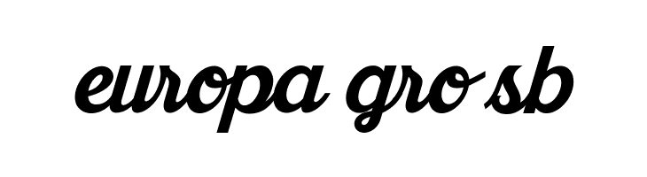 Khadija  Free Fonts Download