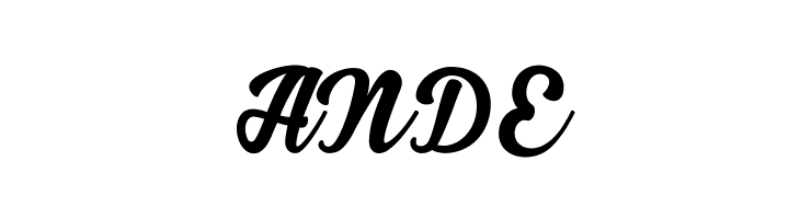 MJZhafiraDemo  Free Fonts Download