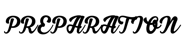 MJZhafiraDemo  Free Fonts Download