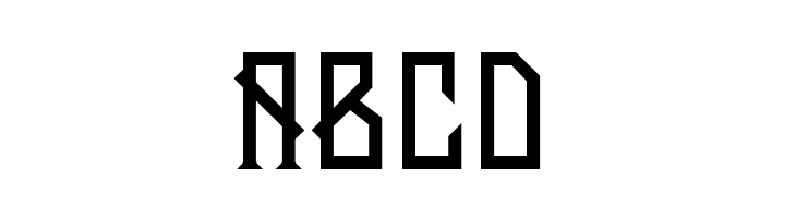 Banten Unfamous  Free Fonts Download