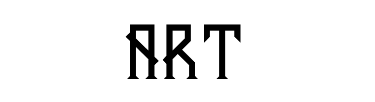 Banten Unfamous  Free Fonts Download
