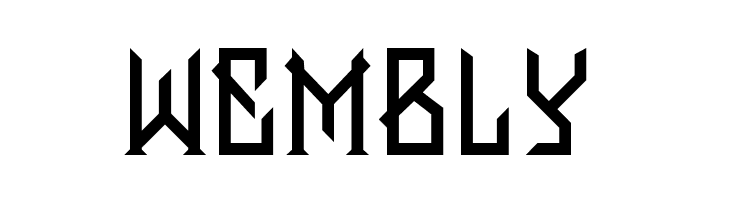 Banten Unfamous  Free Fonts Download