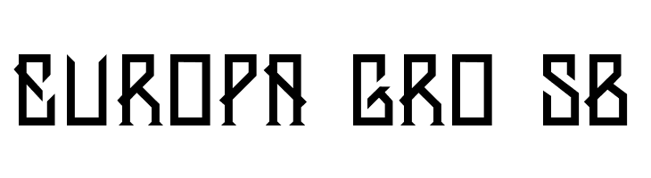 Banten Unfamous  Free Fonts Download