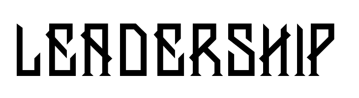 Banten Unfamous  Free Fonts Download