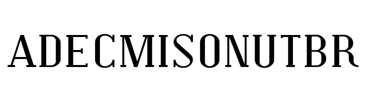 Covington Exp  Free Fonts Download