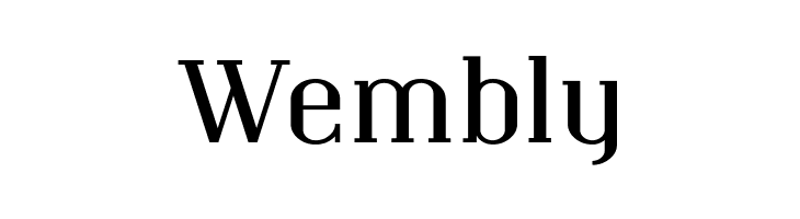 Covington Exp  Free Fonts Download