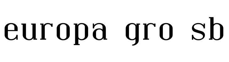 Covington Exp  Free Fonts Download