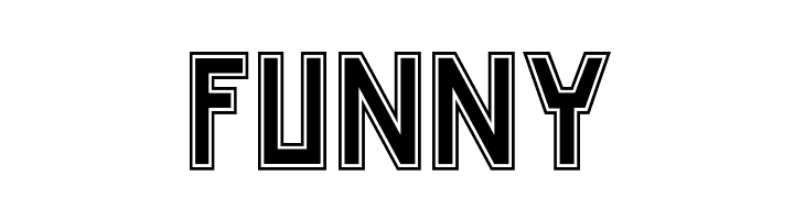 Umar College  Free Fonts Download