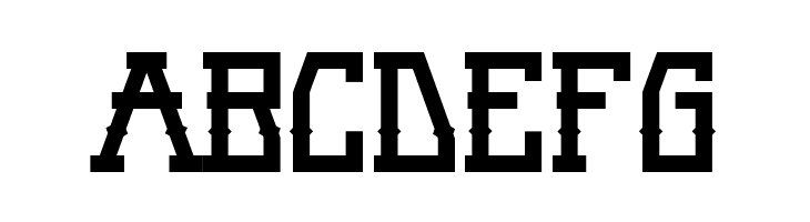 Umar Rage  Free Fonts Download