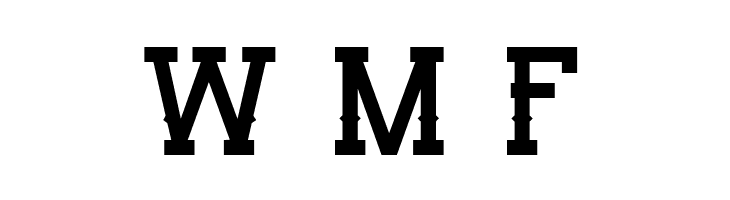 Umar Rage  Free Fonts Download