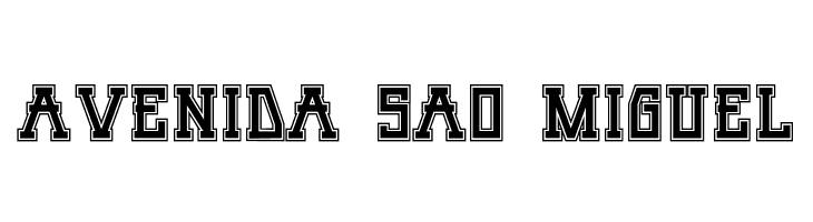 Umar Slab College  Free Fonts Download