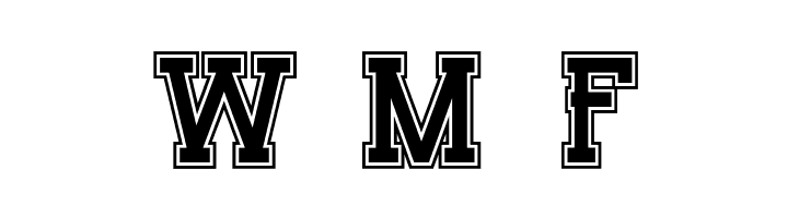 Umar Slab College  Free Fonts Download
