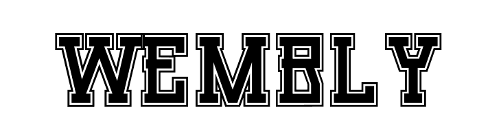 Umar Slab College  Free Fonts Download