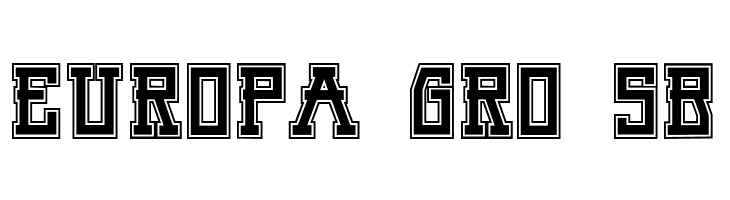 Umar Slab College  Free Fonts Download