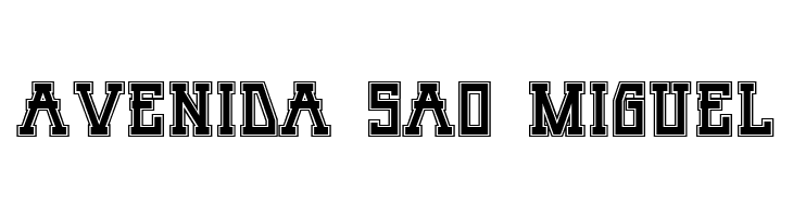 Umar Slab College  Free Fonts Download