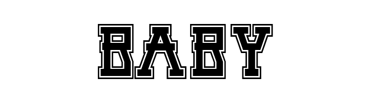 Umar Slab College  Free Fonts Download