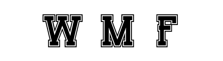 Umar Slab College  Free Fonts Download