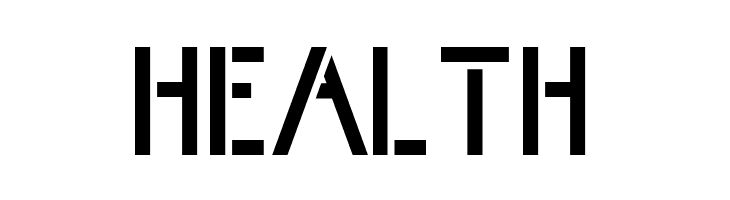 UmarStencils  Free Fonts Download