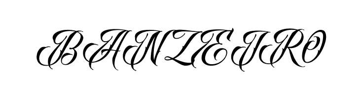 RavenScriptDEMO  Free Fonts Download