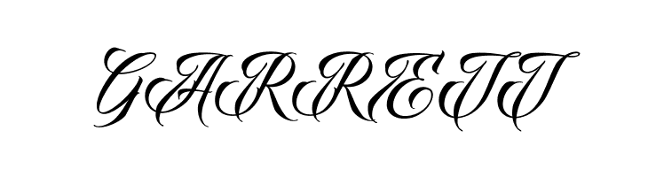 RavenScriptDEMO  Free Fonts Download