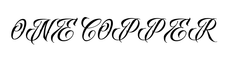 RavenScriptDEMO  Free Fonts Download